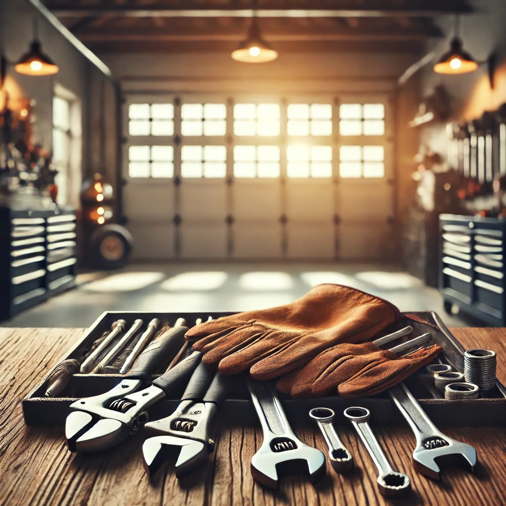 About Our Family-Owned Garage Door Company in Manhattan Beach NY - Professional Service Team