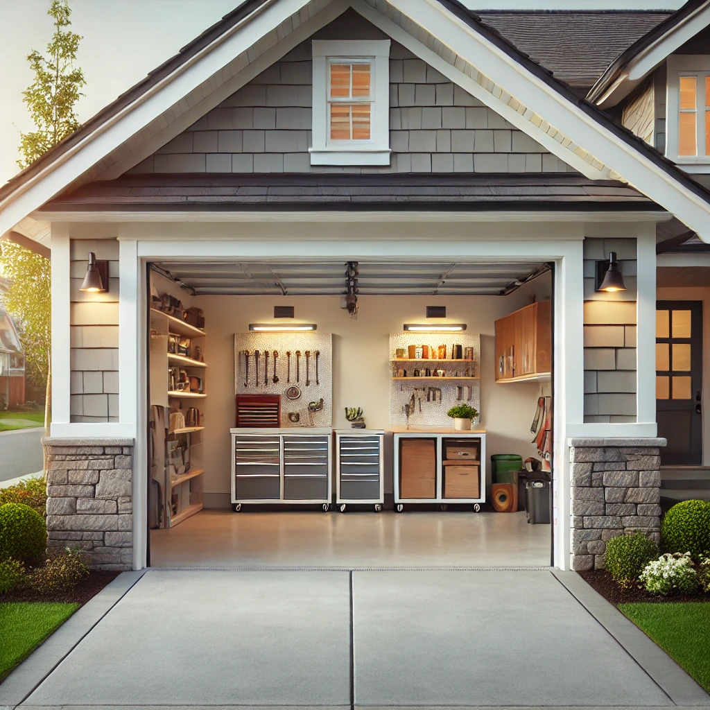 Latest garage door repair tips and maintenance guides from Manhattan Beach's trusted experts
