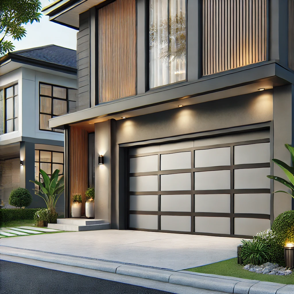 Professional Garage Door Company Manhattan Beach NY - 24/7 Emergency Service & Repairs