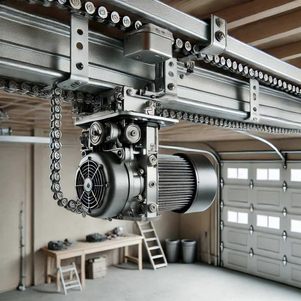Professional Garage Door Opener Installation Manhattan Beach NY - Expert Smart Opener Installation Services