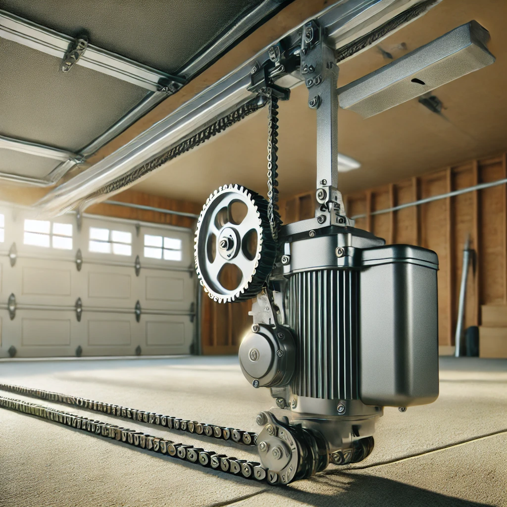 Garage Door Opener Installation & Service in Manhattan Beach NY - Professional Solutions for All Opener Brands