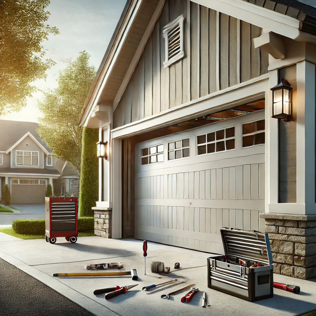 24/7 Garage Door Repair Manhattan Beach NY - Emergency Repair Services by Garage Door Repair Manhattan Beach