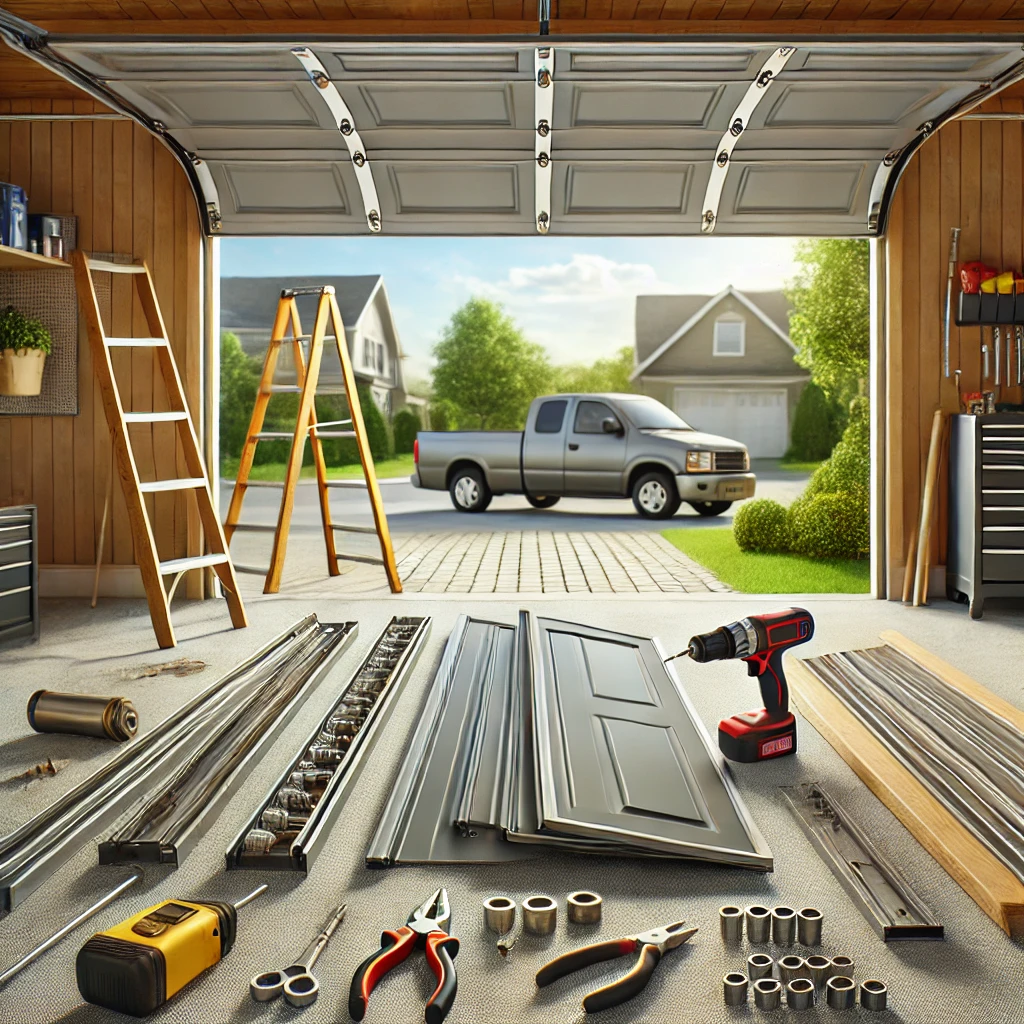 Professional Garage Door Replacement Manhattan Beach NY - 24/7 Emergency Service & Expert Installation