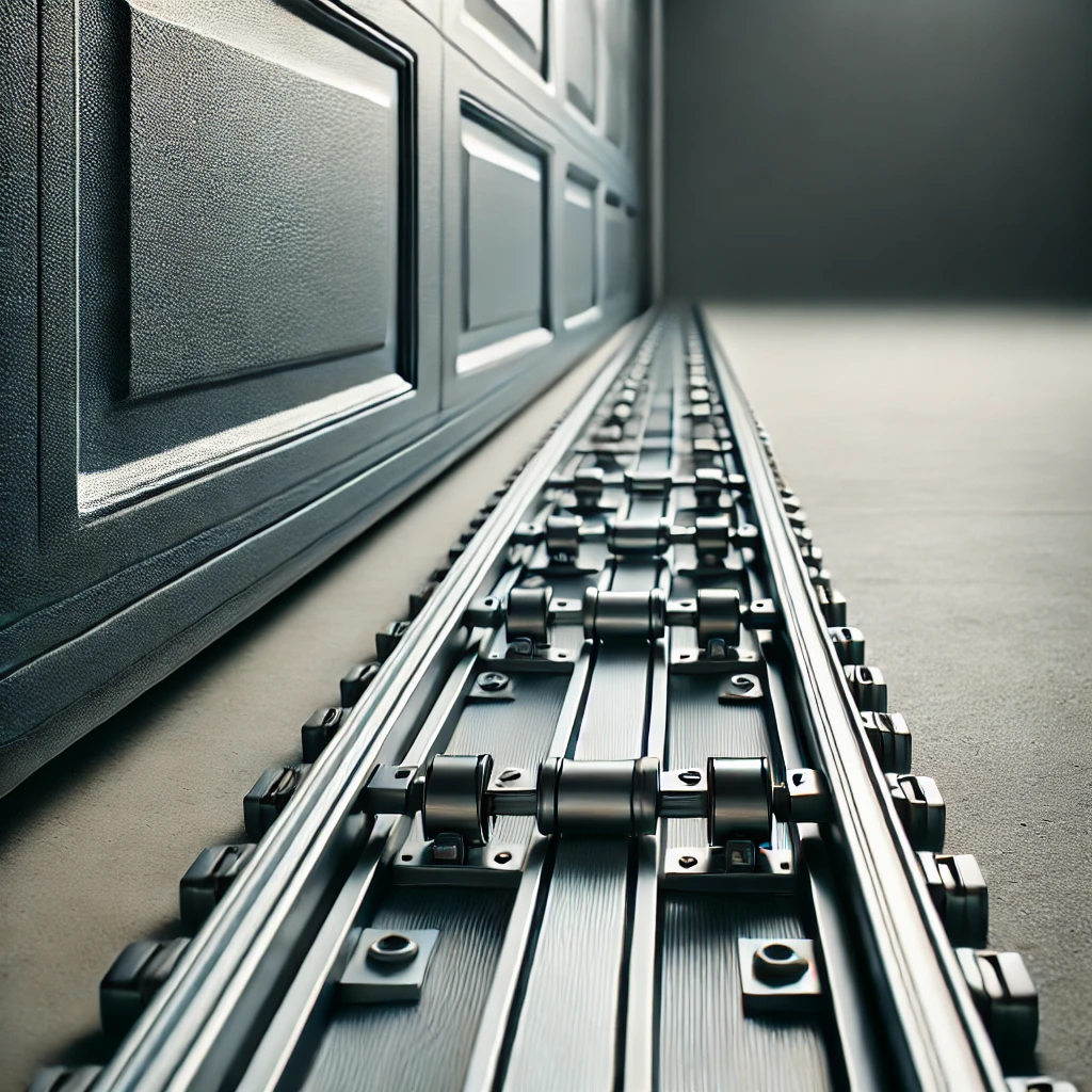 Professional Garage Door Track Repair Manhattan Beach NY - Expert Track & Roller Repair Services