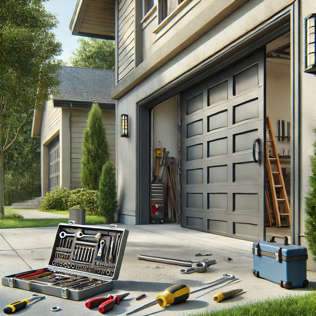 Local Garage Door Repair Manhattan Beach NY - 24/7 Emergency Service Near You