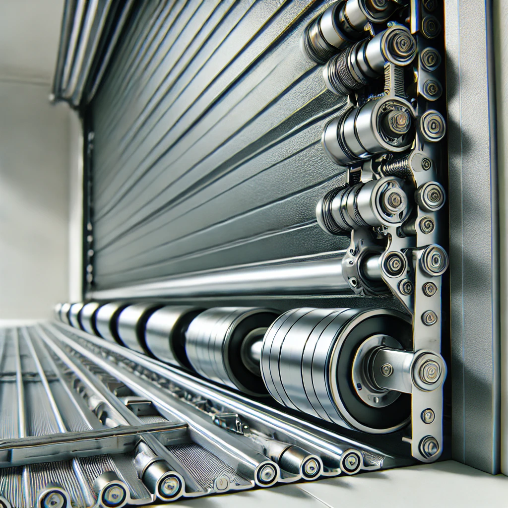 Expert Roller Garage Door Repairs Manhattan Beach NY - Professional Door System Specialists