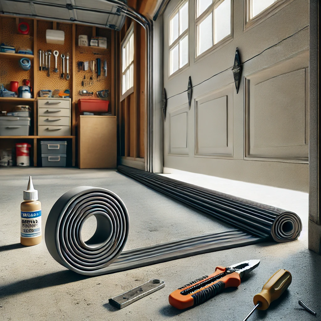 Expert Weather Seal Replacement in Manhattan Beach NY - Professional Service for Bottom Seals, Weatherstripping & Threshold Seals